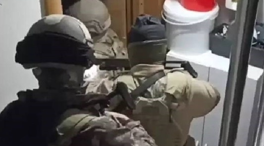 Gaziantep, Bursa ve Antalya’da 28 sokak satıcısı yakalandı