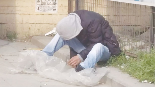 Belediye başkanları, uyuşturucu konusunda KÖR, SAĞIR ve DİLSİZ