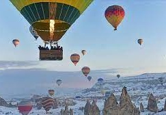 Yılın ilk iki ayında 4,3 milyon turist geldi