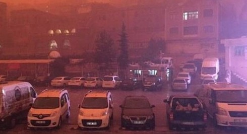 Tarım için iyi, sağlık için kötü