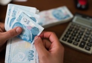 Tüketici kredisi faizleri yüzde 76'ya yükseldi