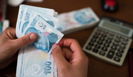 Tüketici kredisi faizleri yüzde 76'ya yükseldi
