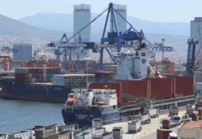 İsrail'le ticaretin çoğu MÜSİAD üyelerinden!