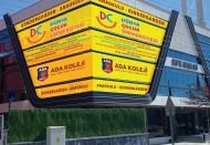 Dünya Çocuk Üniversitesi Ada Koleji bünyesinde açılıyor