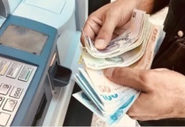 Emekli aylığı Avrupa ortalamasının 6'da 1'ine geriledi