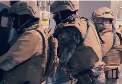 IŞİD’in kökü kazınamıyor