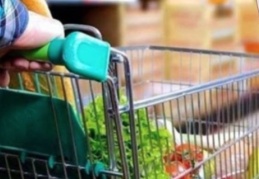 Gıda fiyatları tırmanışta, en yüksek artış et, süt ve balıkta