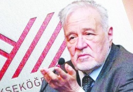 "Üniversiteyi başaracak öğrenciyi üniversiteye almamız lazım"