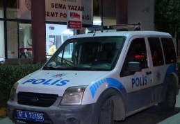 8 İldeki IŞİD operasyonlarında 40 kişi yakalandı