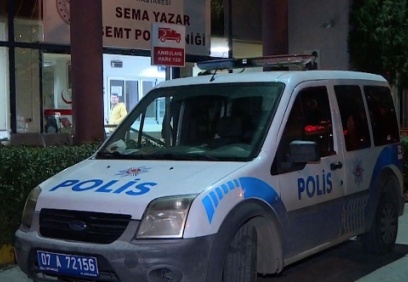 8 İldeki IŞİD operasyonlarında 40 kişi yakalandı