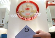 1 milyon 32 bin 610 genç ilk kez oy verecek