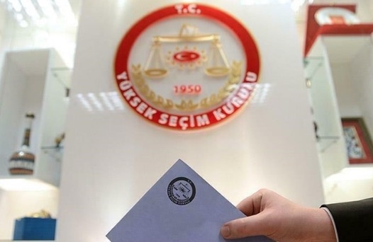 1 milyon 32 bin 610 genç ilk kez oy verecek