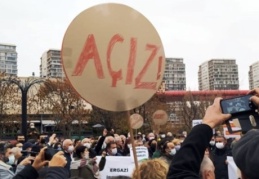 Açlık sınırı 20 bini aştı, yoksulluk sınırı 57 bine dayandı!