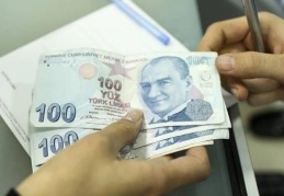 Bayram ikramiyeleri 2-5 Nisan tarihlerinde ödenecek