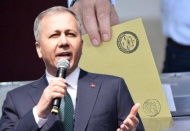 Seçimde 594 bin güvenlik personeli görev yapacak