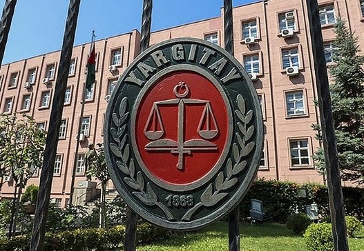 Yargıtay yeni başkanını seçecek