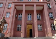 Yargıtay Başkanlığı seçimi üçüncü tura kaldı