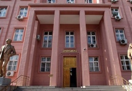 Yargıtay Başkanlığı seçimi üçüncü tura kaldı