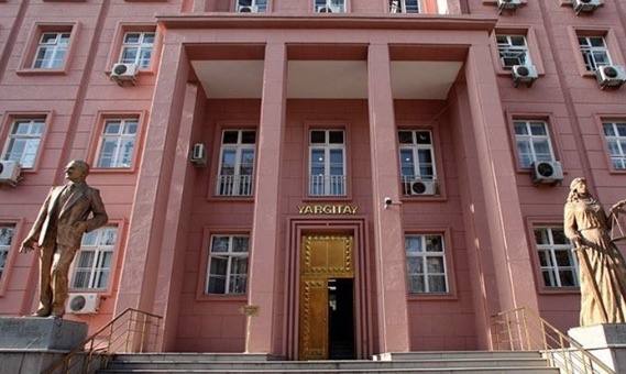 Yargıtay Başkanlığı seçimi üçüncü tura kaldı