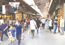 Hayat pahalılığı vatandaşı ucuz gıdaya yöneltiyor