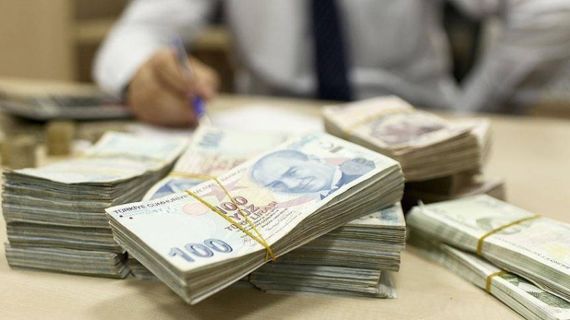 Bankalara borcu bulunanların sayısı 40 milyonu aştı
