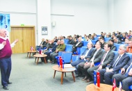 Firmalar, iş sağlığı ve güvenliğini bir sorumluluk ve işletme kültürü olarak görmeli