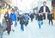 İnsanlar kendi adaletini kendisi sağlamaya çalışıyor