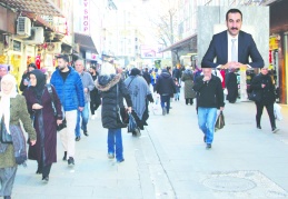 İnsanlar kendi adaletini kendisi sağlamaya çalışıyor