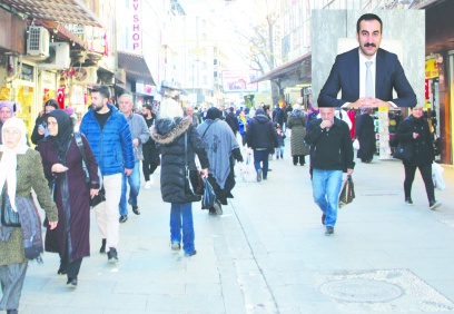İnsanlar kendi adaletini kendisi sağlamaya çalışıyor
