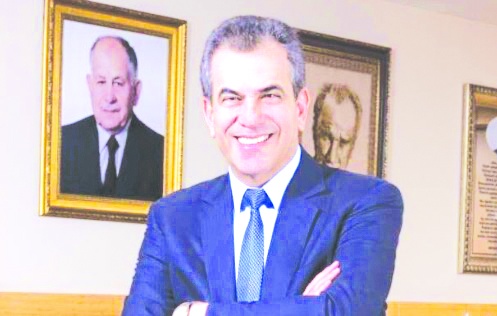Yüzde 1 servet vergisi gelsin, 150 milyar dolar deprem kaynağı yaratılsın