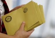 Türkiye’nin, demokratik değerler raporundaki notu kırık