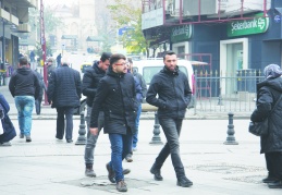 Karşılıksız çek sayısı arttı