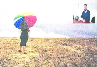 Temiz doğa, temiz çevre, temiz atmosfer, temiz su en temel insan hakkı