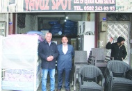 Ekonomik istikrarsızlık satışları düşürdü
