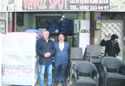 Ekonomik istikrarsızlık satışları düşürdü