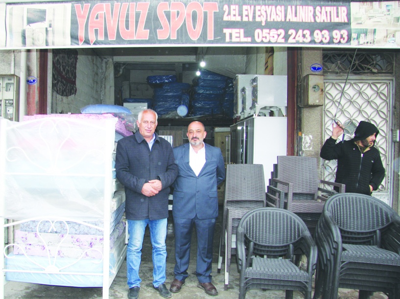 Ekonomik istikrarsızlık satışları düşürdü
