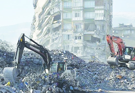 Para, belediyeler tarafından kullandırılacak