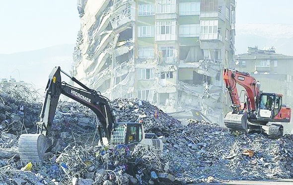 Para, belediyeler tarafından kullandırılacak