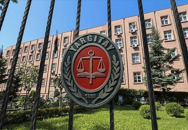 Yargıtay Başkanı, 7'nci turda da seçilemedi!