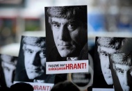 Tutuklu sanıkların tahliye talebi reddedildi