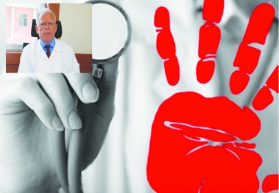 Şiddet uygulayanların 1-2 yıl kamudan sağlık hizmeti alması engellenmeli