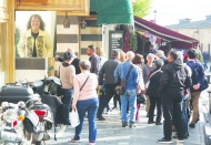 Yerli-yabancı turistler bölgeyi tercih etmeme noktasına geldi