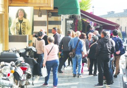 Yerli-yabancı turistler bölgeyi tercih etmeme noktasına geldi