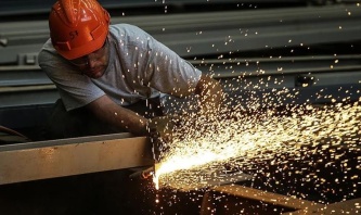 İşgücü maliyeti 2022'de aylık 11 bin 602 TL oldu