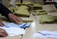 Önce 30 büyükşehirin oyları sayılacak… Türkiye, önce büyükşehirlerde kazananları öğrenecek