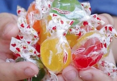 Bayram şekeri tüketiminde 3.42 kilogram ile Güneydoğu Anadolu Bölgesi ilk sırada yer alıyor