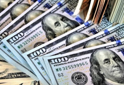 Merkez Bankası rezervleri eriyor