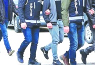 81 ilde, 4 günde 2 bin 840 firari yakalandı