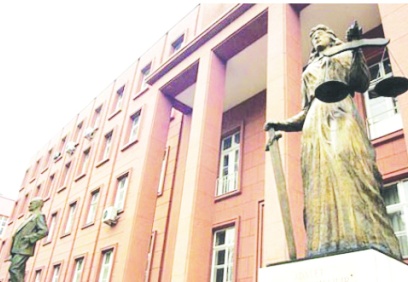 Yargıtay seçimi, 31 Mart sonrasına bırakıldı