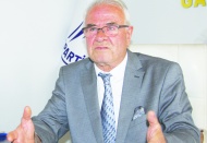 Herhangi bir parti ile işbirliği ve ittifakımız söz konusu değil